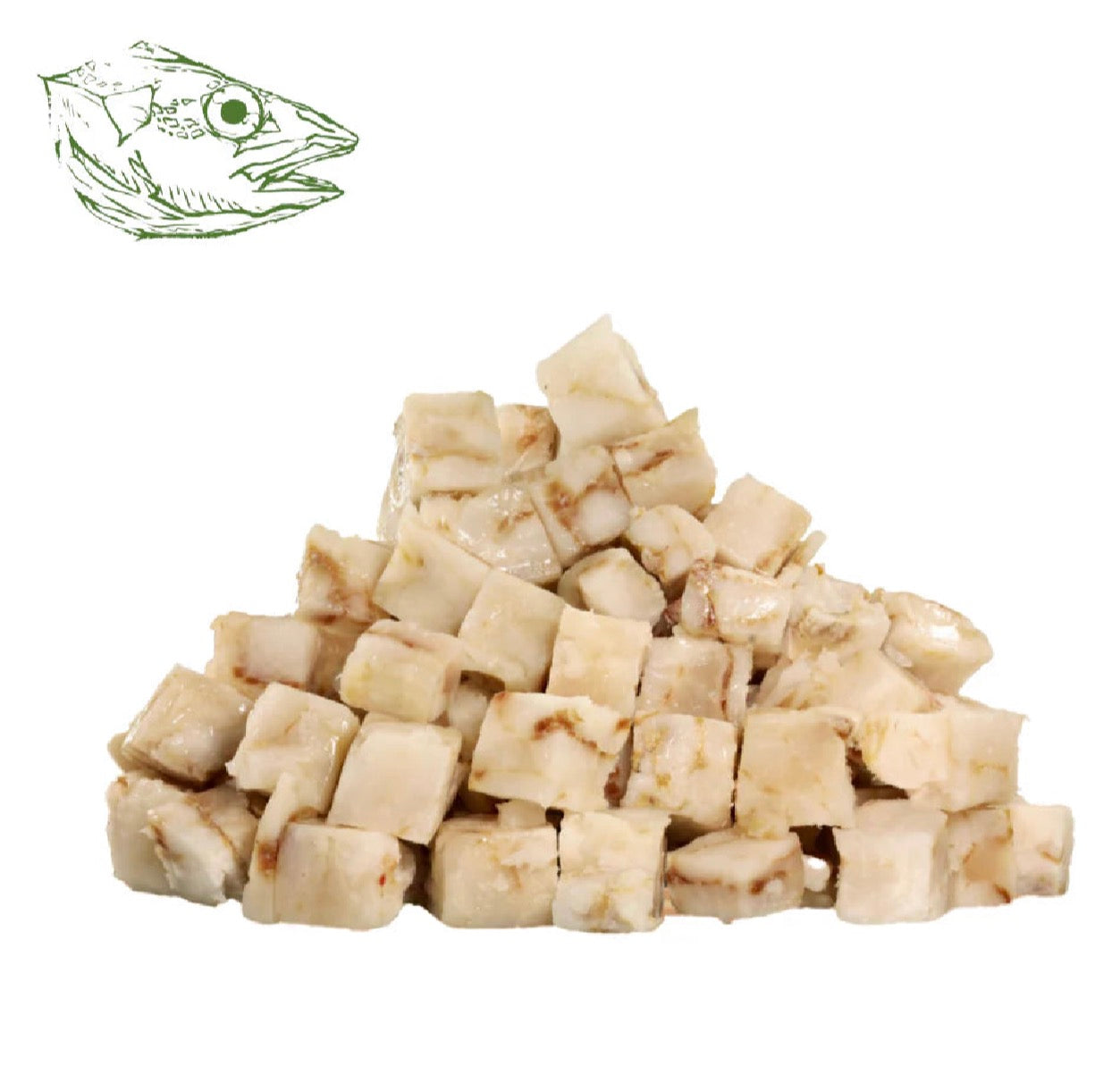Weißfisch 1000g (Futterfreunde)