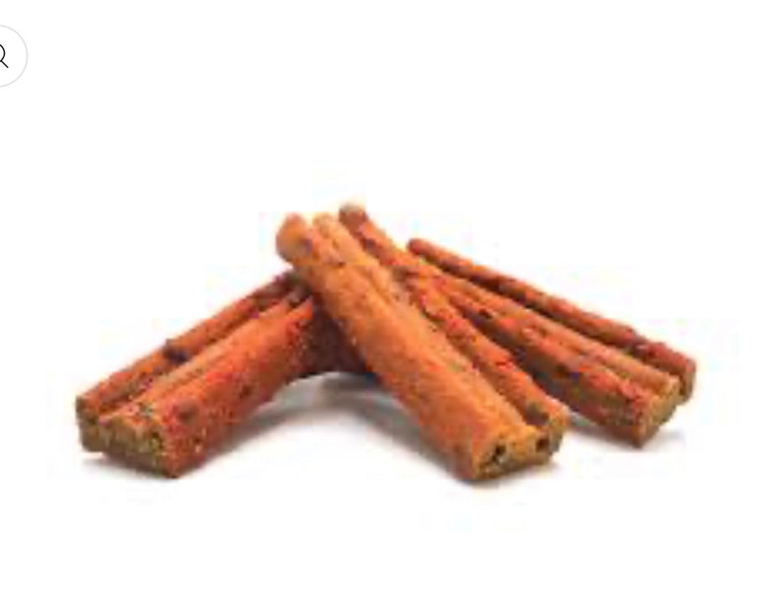 Veggie Riegel