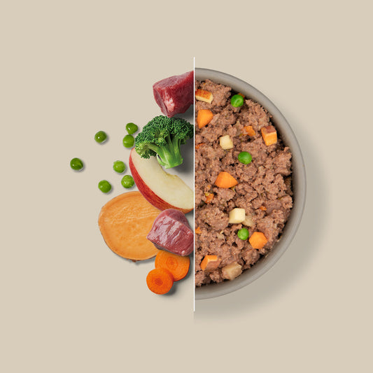 Gourmet Glas Huhn 400g