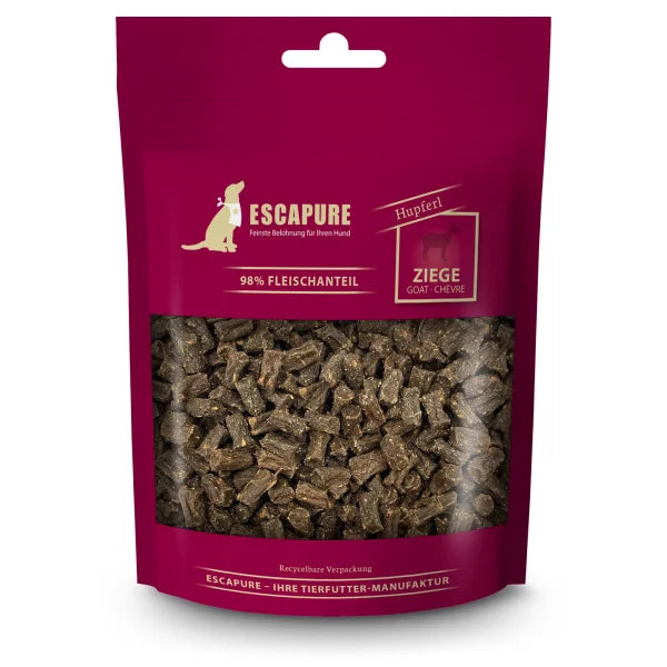 Escapure Ziegen Hupferl 150g