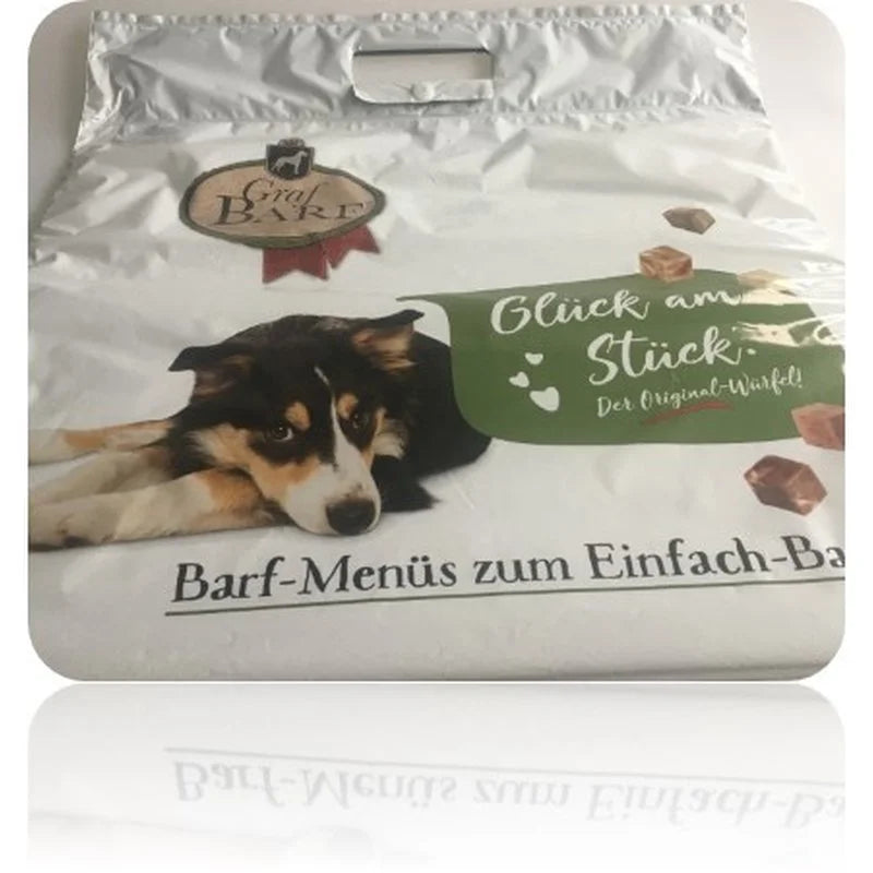 Graf Barf Isoliertasche