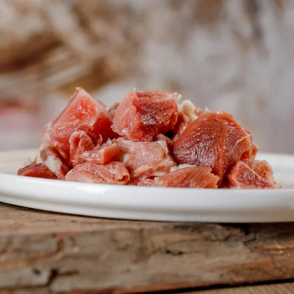 Putenmuskelfleisch 5kg (Bestellware)