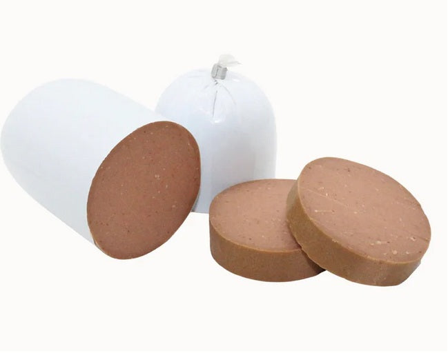 Trainingswurst Hirsch 80g