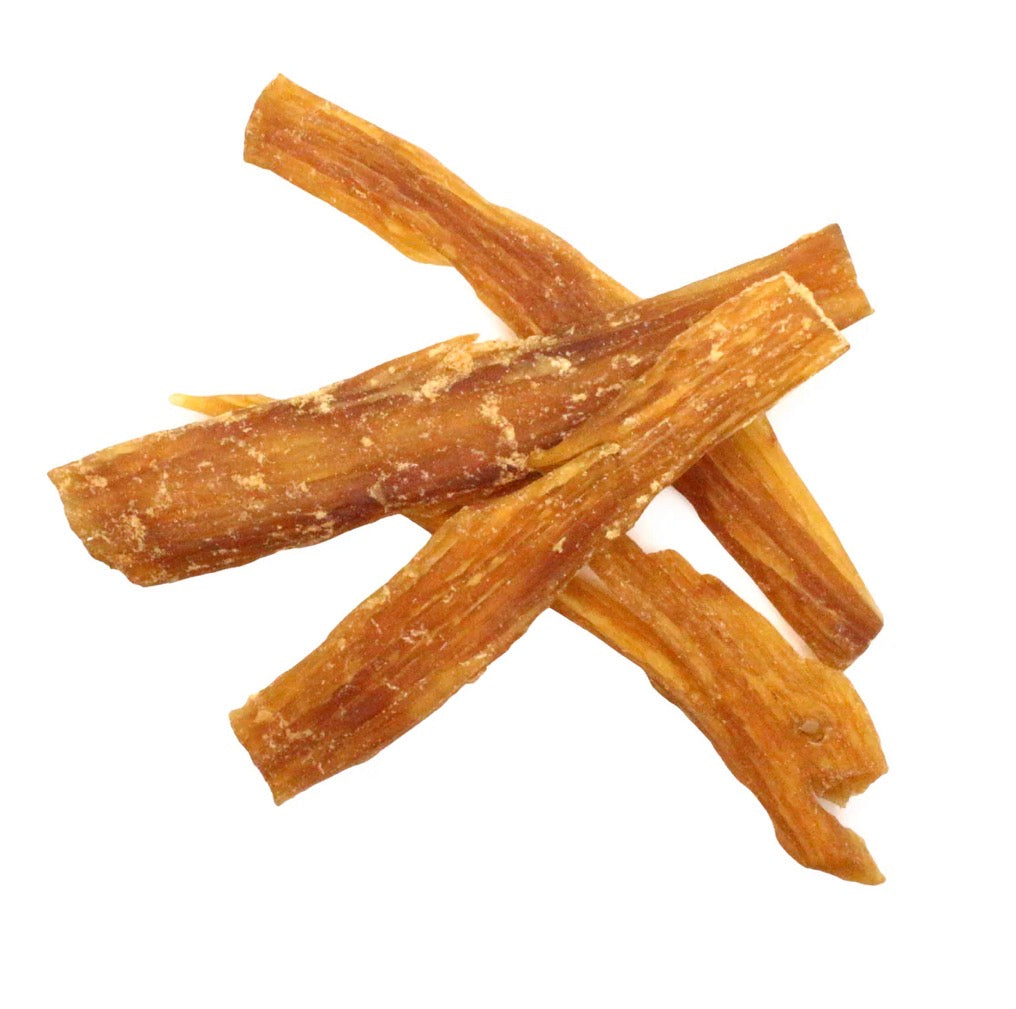 Rindernackensehnen 250g