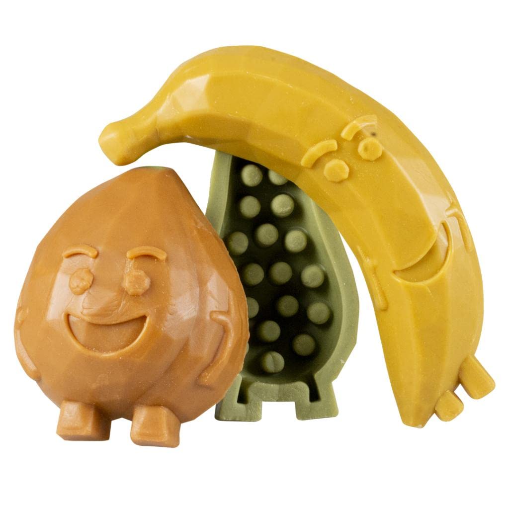 Fruity Friends