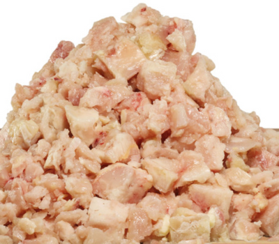 Hühnermuskelfleisch 1000g (Futterfreunde)