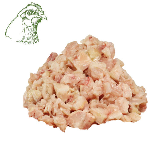 Hühnermuskelfleisch 1000g (Futterfreunde)