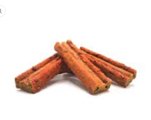 Veggie Riegel