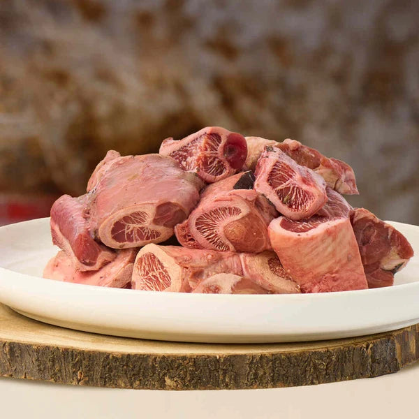 Pferderüben 1000g