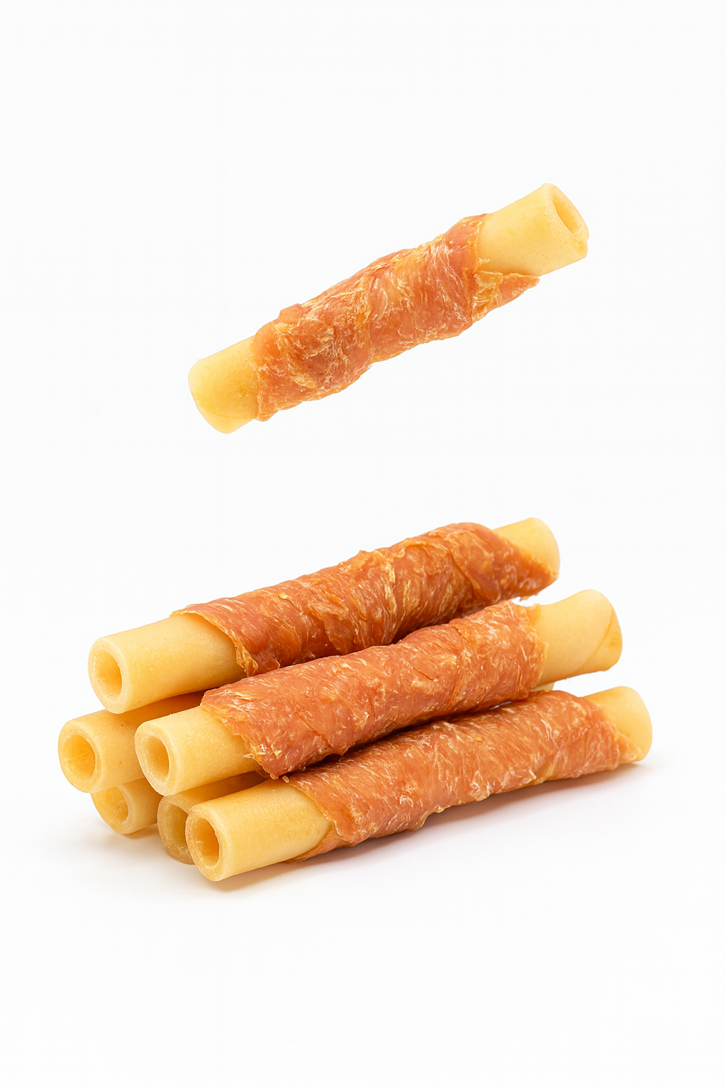 Rind+Huhn Kaurolle