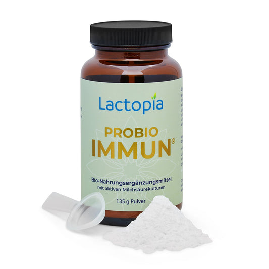 Lactopia ProBio immun 135g