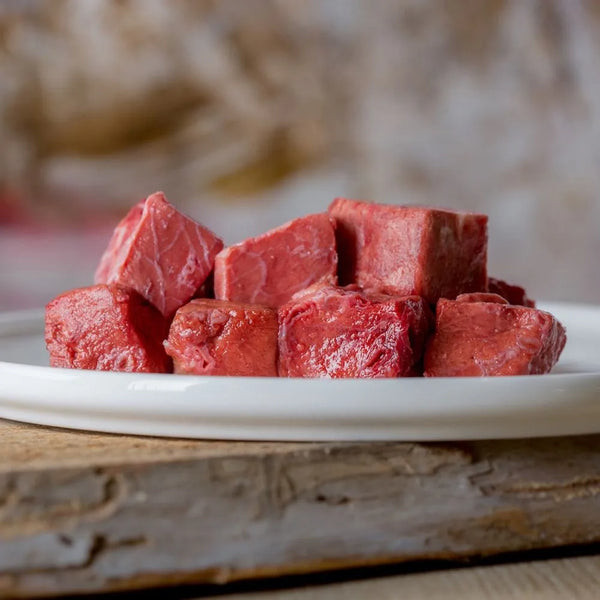 Rinderlunge 500g