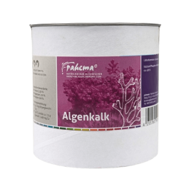 Pahema Algenkalk 250g