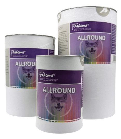 Pahema Allround 100g