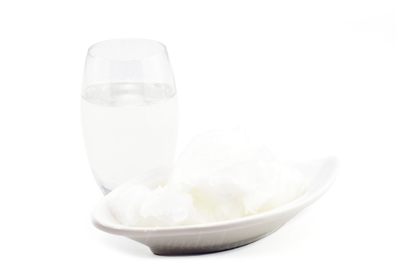 Lunderland Bio Kokosöl 200ml