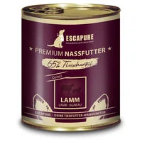 Escapure Lamm Gröstl 800g