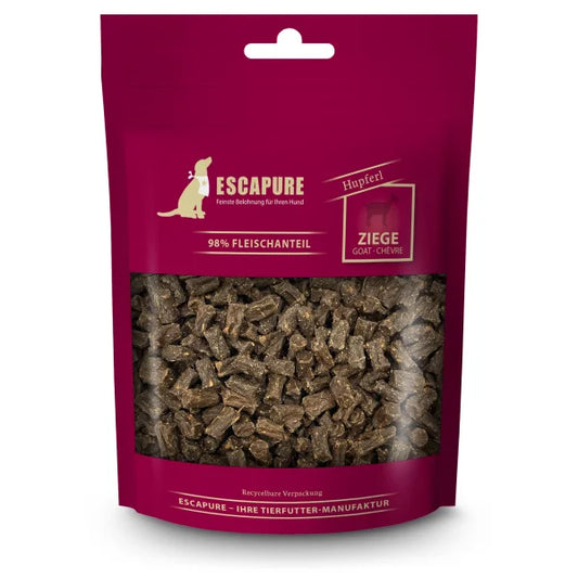 Escapure Ziegen Hupferl 150g