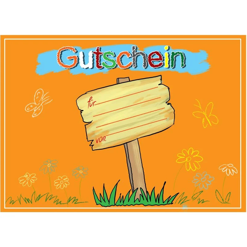 Gutschein