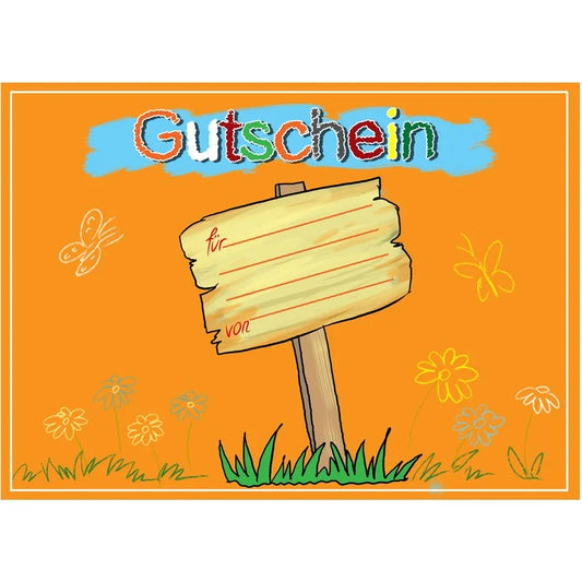Gutschein