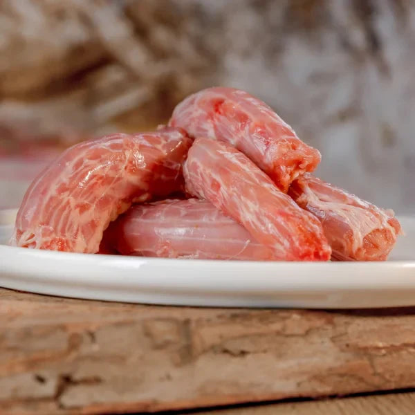 Hühnerhälse 1000g
