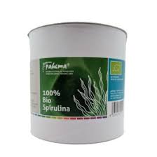 Pahema Bio Spirulina 100g