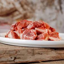 Entenfleisch durchwachsen 1000g