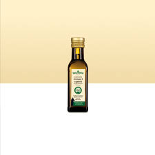 Naturavetal Algenöl 100ml
