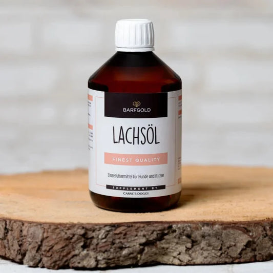 Lachsöl 250ml