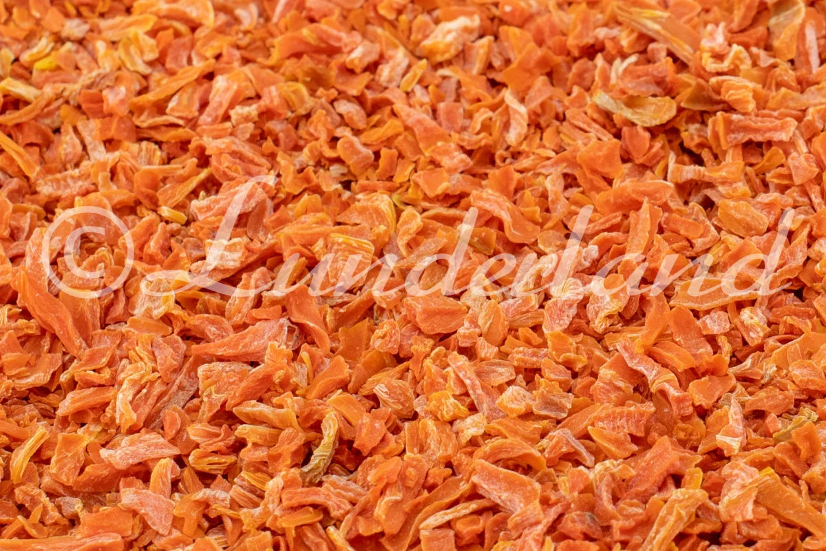 Lunderland Mohrrübenraspel 1000g