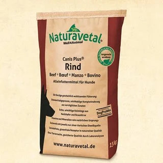 Naturavetal Rind 5kg