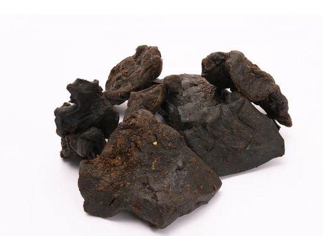Pferdetrockenfleisch getrocknet 100g
