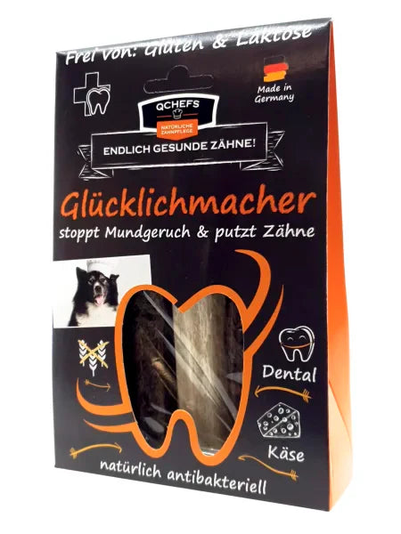 QCHEFS Glücklichmacher 90g